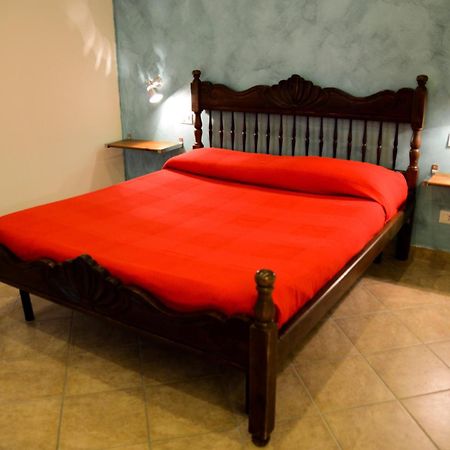 Le Suite Bracciano Стая снимка