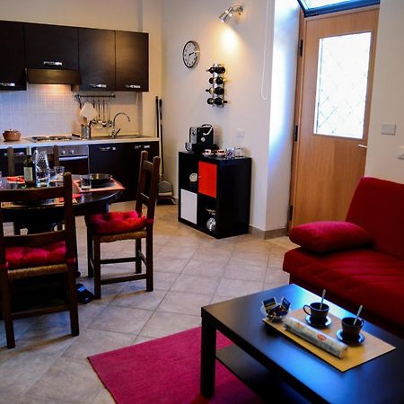 Le Suite Bracciano Стая снимка