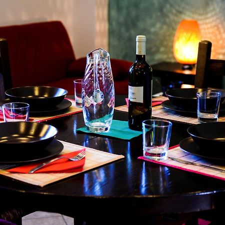 Le Suite Bracciano Стая снимка