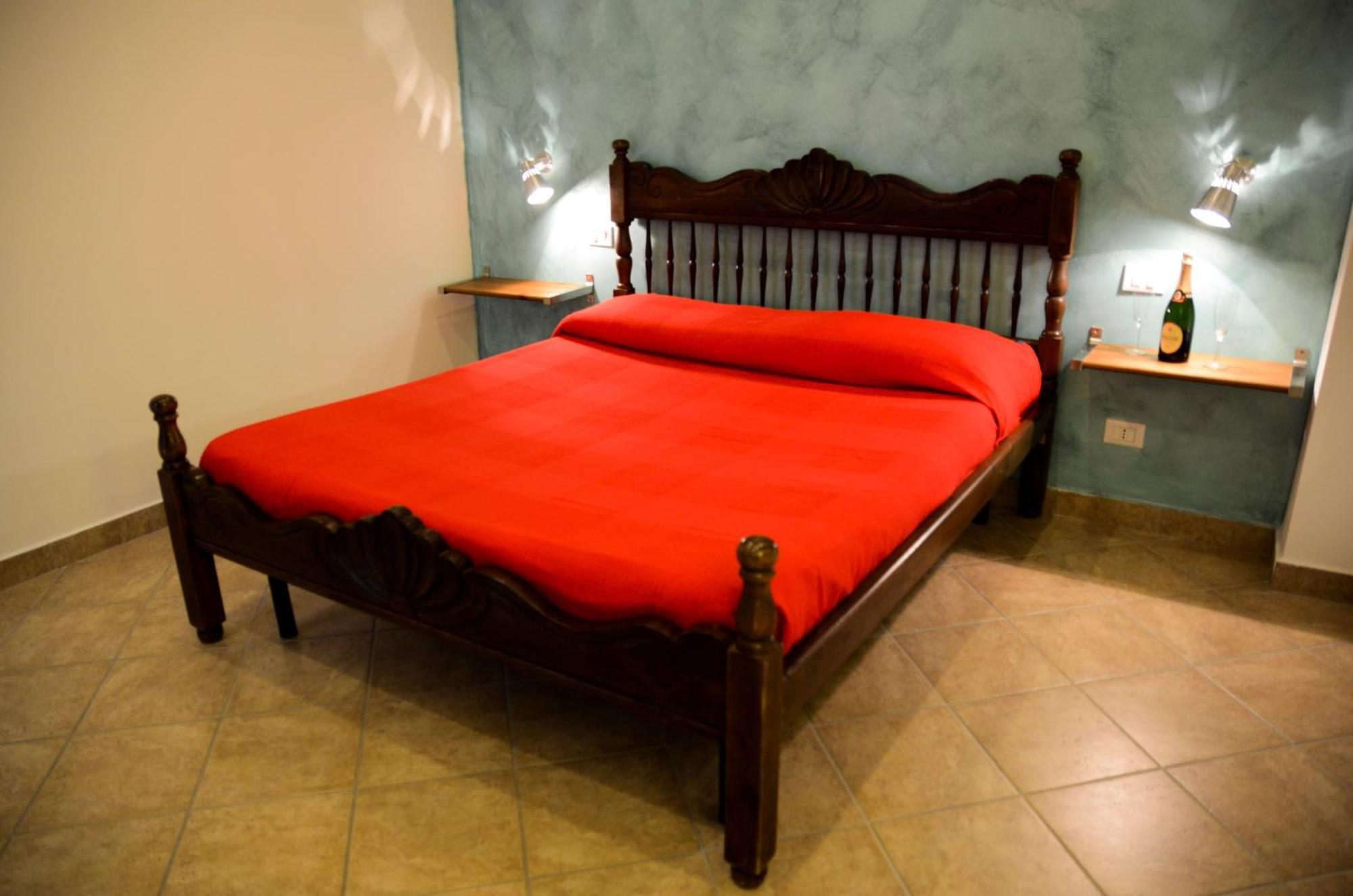 Le Suite Bracciano Стая снимка