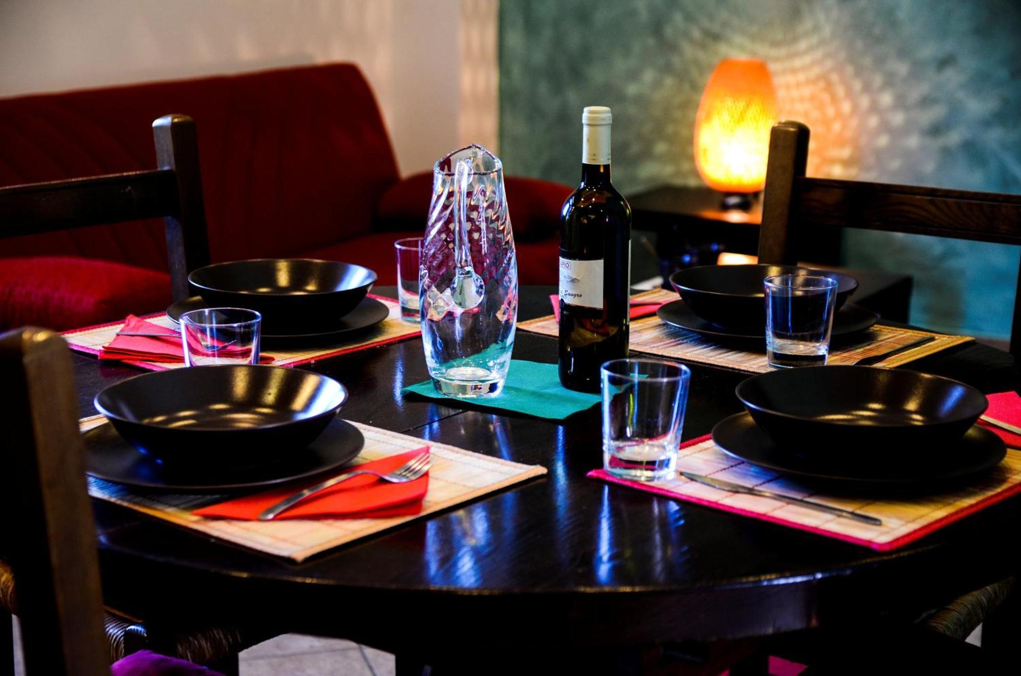 Le Suite Bracciano Стая снимка