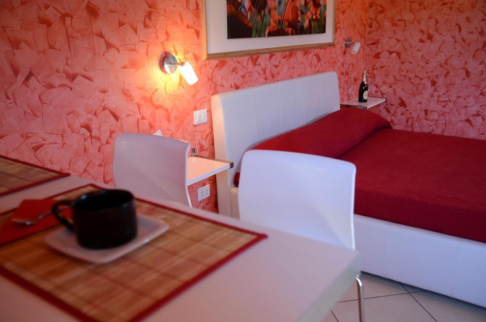 Le Suite Bracciano Стая снимка