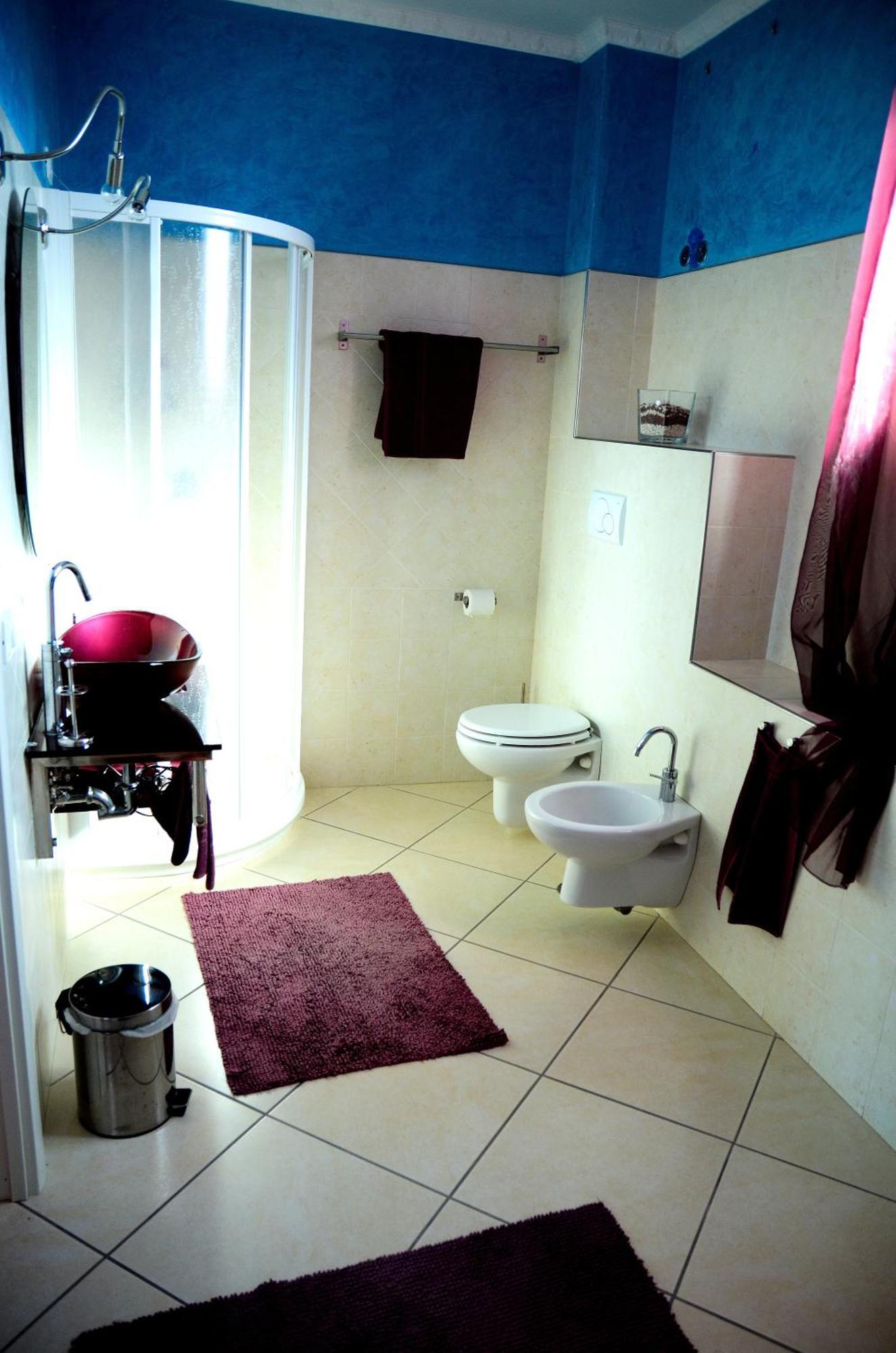 Le Suite Bracciano Стая снимка