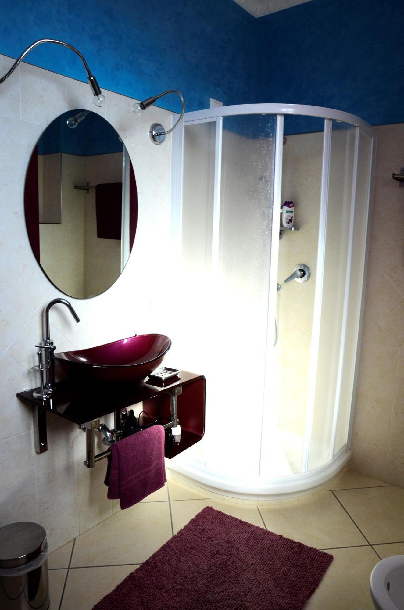 Le Suite Bracciano Стая снимка
