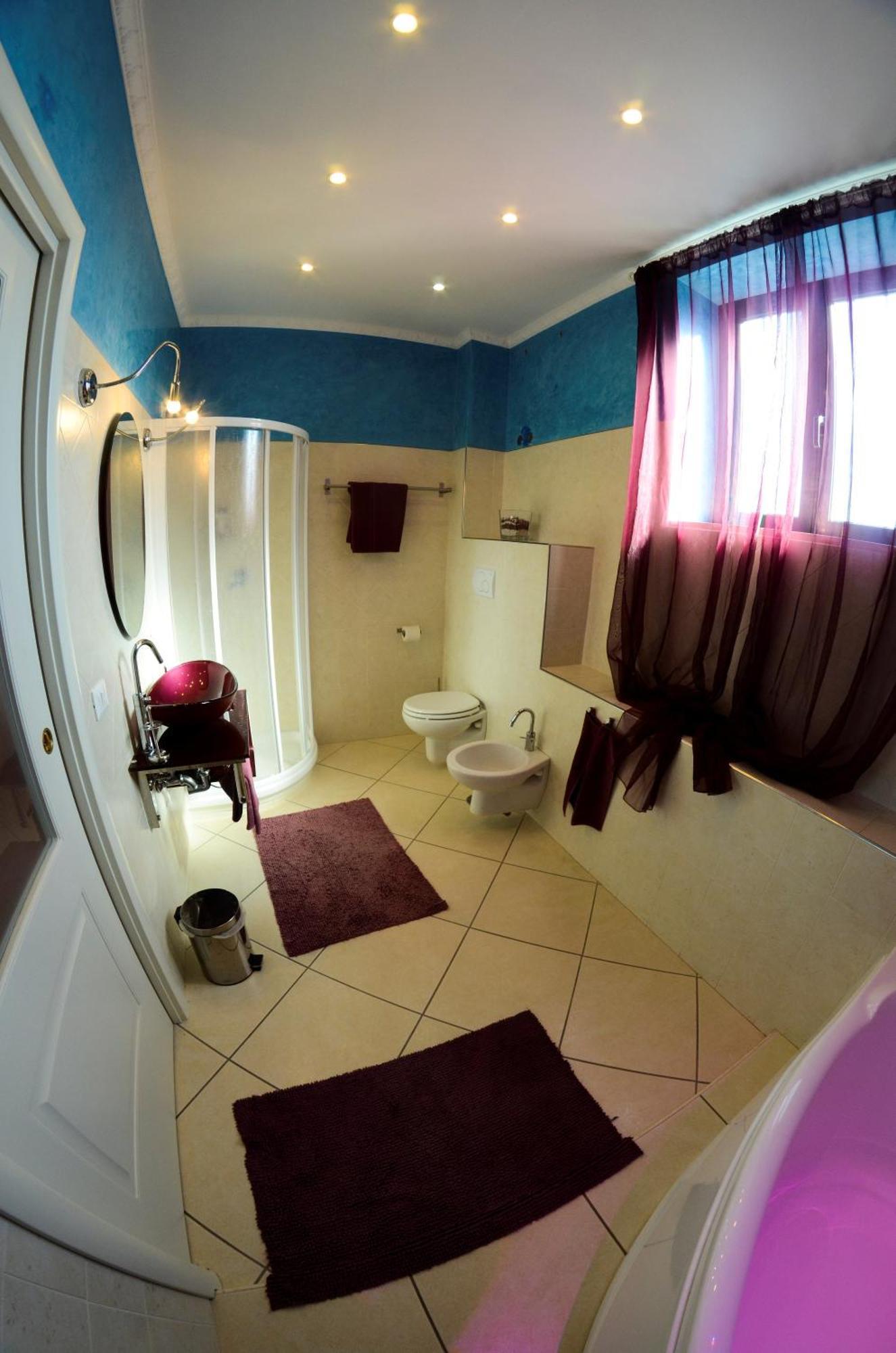 Le Suite Bracciano Стая снимка