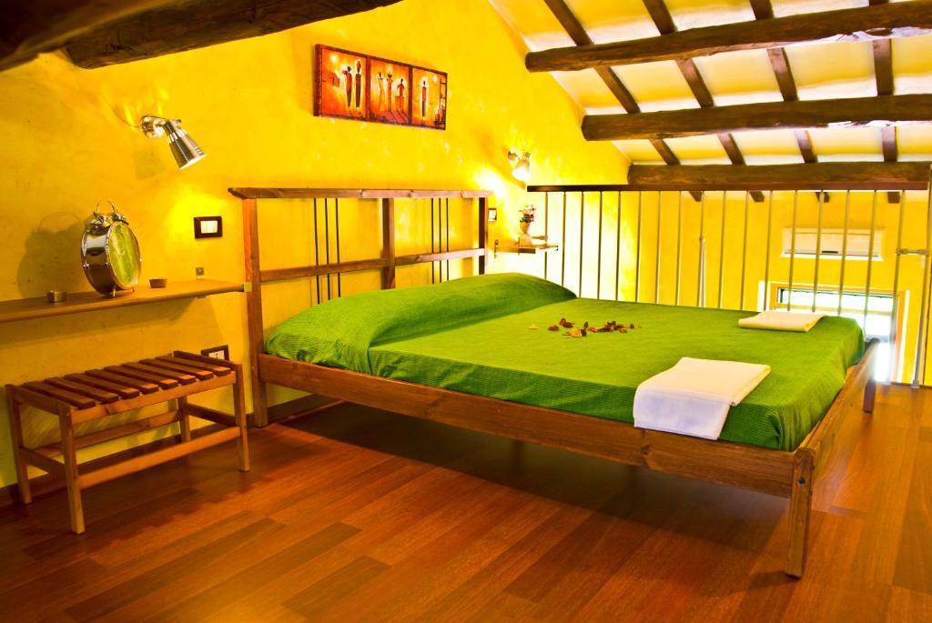 Le Suite Bracciano Екстериор снимка