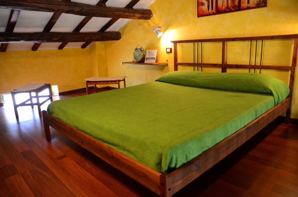 Le Suite Bracciano Стая снимка