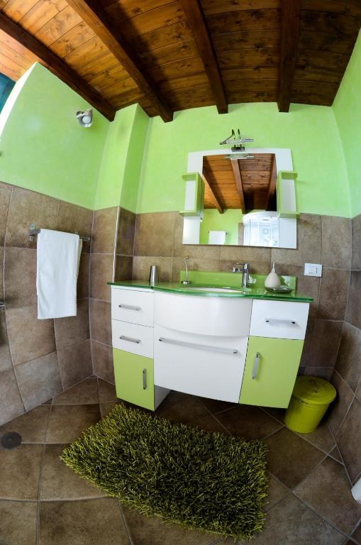 Le Suite Bracciano Стая снимка