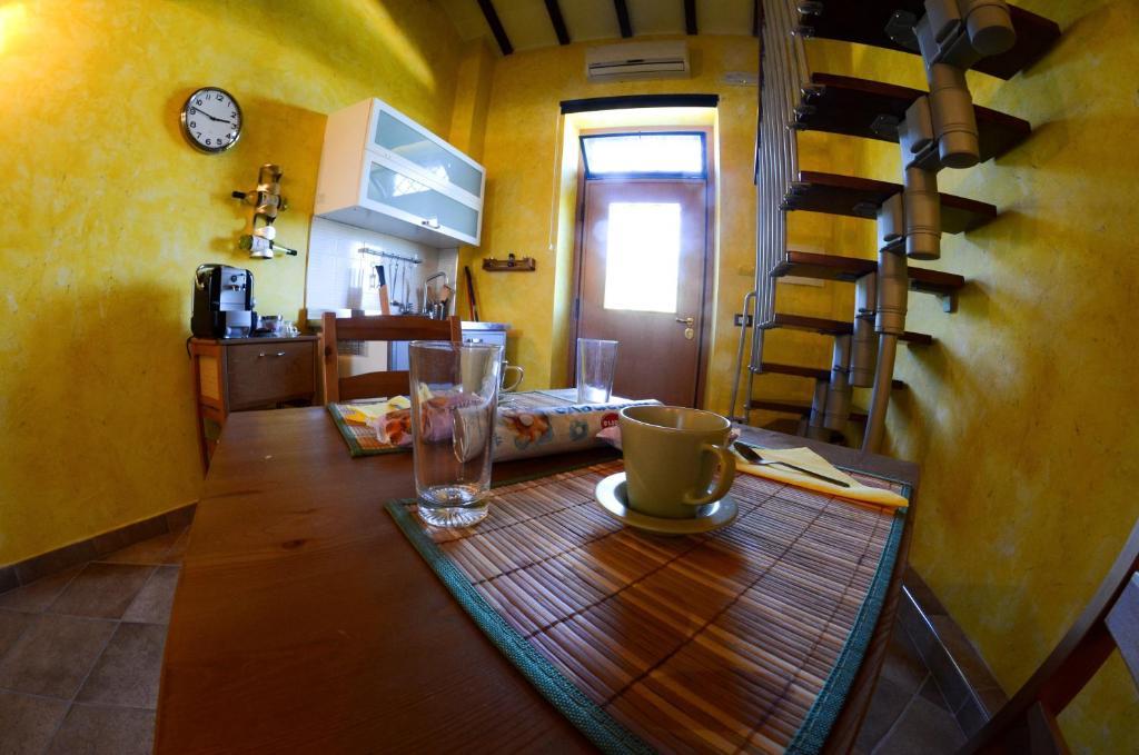 Le Suite Bracciano Стая снимка
