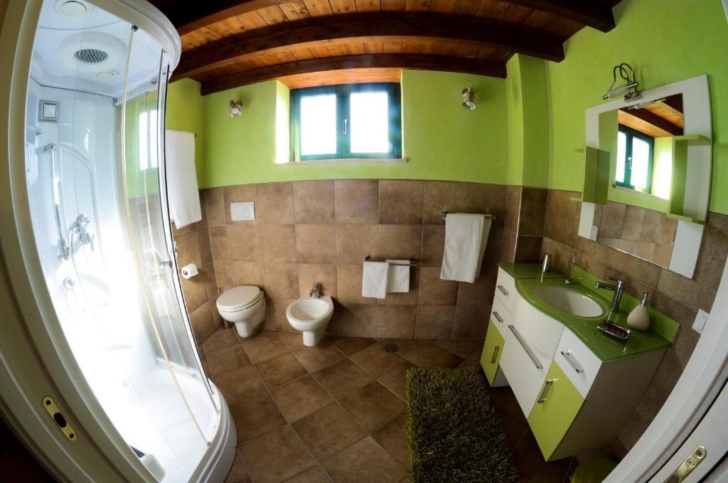 Le Suite Bracciano Стая снимка