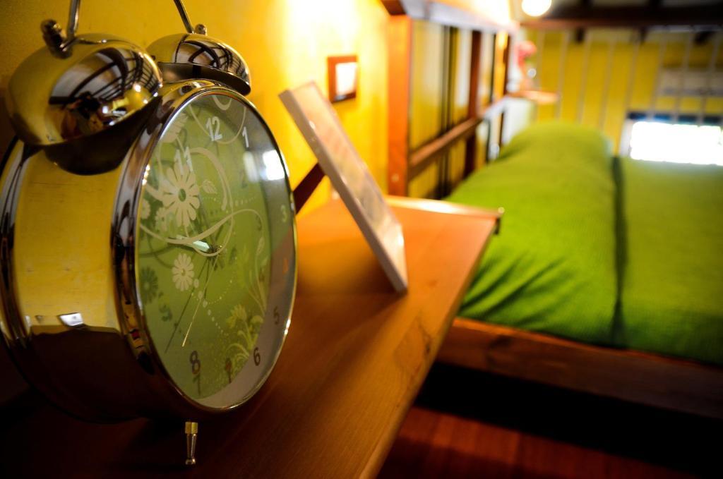 Le Suite Bracciano Стая снимка