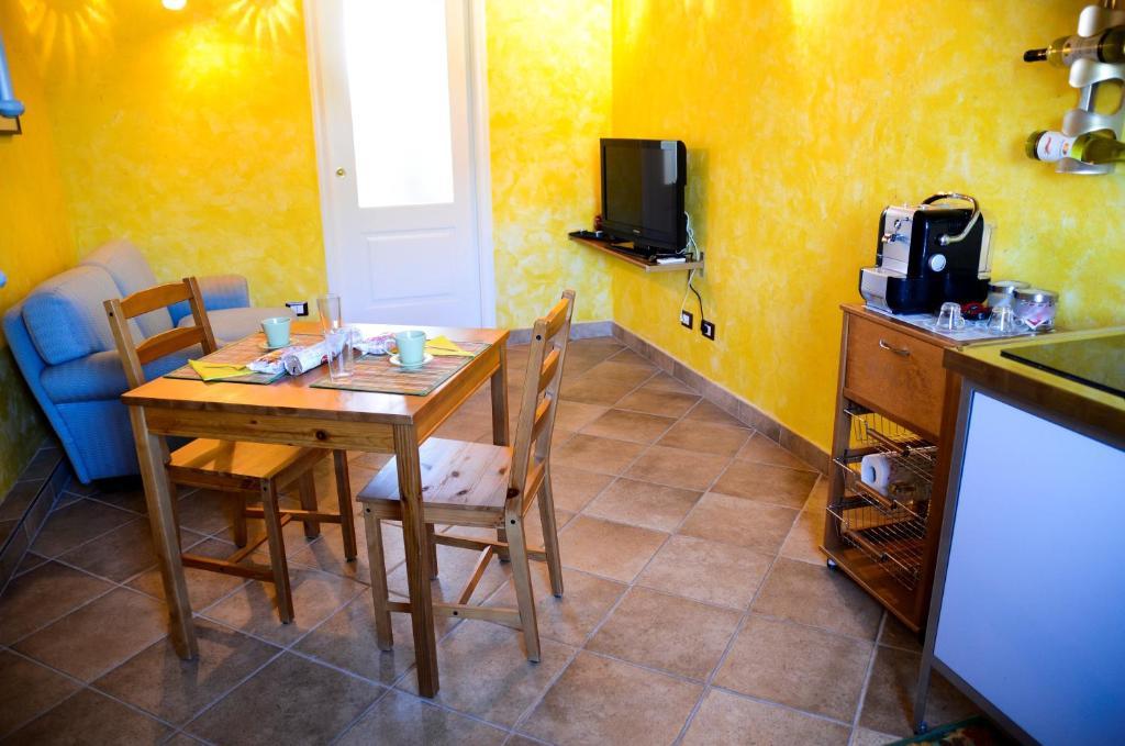 Le Suite Bracciano Стая снимка