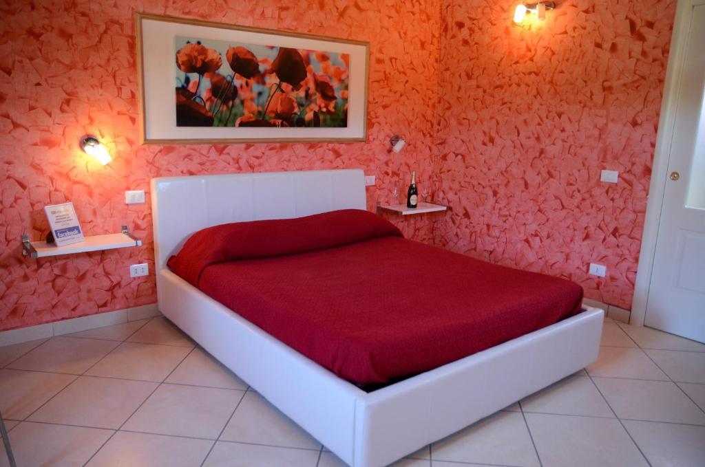 Le Suite Bracciano Стая снимка