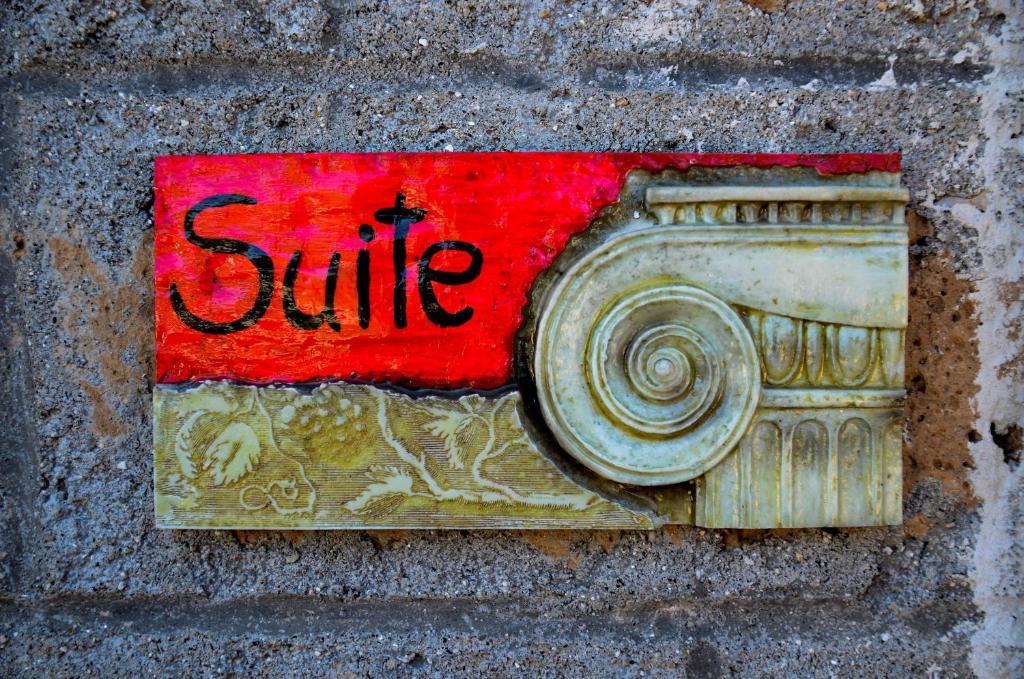 Le Suite Bracciano Стая снимка