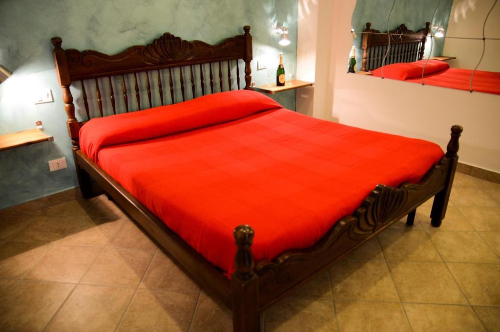 Le Suite Bracciano Стая снимка