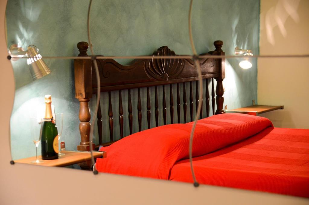 Le Suite Bracciano Стая снимка