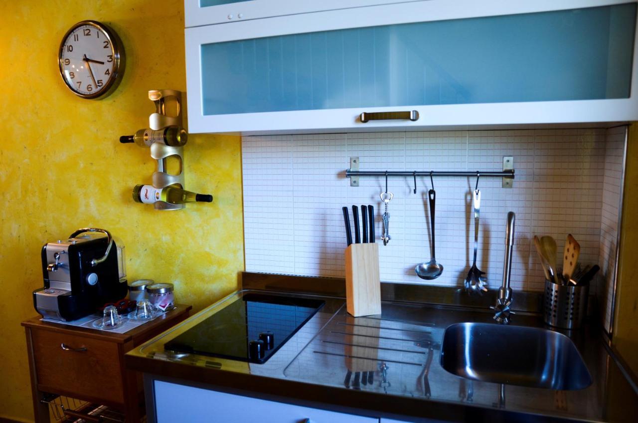 Le Suite Bracciano Стая снимка